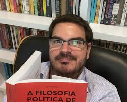 Update information for rodrigo constantino ». Jovem Pan Recontrata Rodrigo Constantino Apos Comentario Polemico