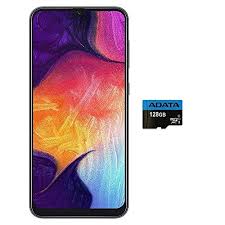 That was a branded phone (tmobile) decided to buy a factory unlocked phone. Samsung Galaxy A50 128gb 4gb Ram Tiendamia Com
