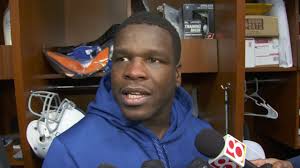 Frank Gore Wants 1,000 Yards Badly; Pagano Wants It Too