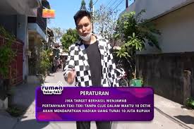 Maybe you would like to learn more about one of these? Baim Wong Jedar Dan Luna Maya Bersama Rumah Teka Teki Goes To Bali
