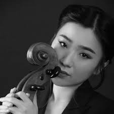 Hannah Tam featured as guest artist at Wellington Water Week