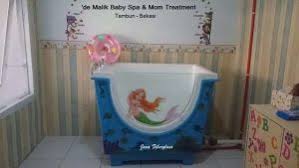 Bagian dasar kolamnya terdapat gelembung. Informasi Harga Kolam Baby Spa Java Fiberglass