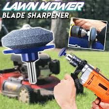 There are many options to choose from. Lawn Mower Blade Sharpener Wickes 10 Best Lawn Mower Blade Sharpener Reviews Of 2020 Blunt Blades Do Not Slice Grass Well Rather They Tear It And Therefore Causing Damage