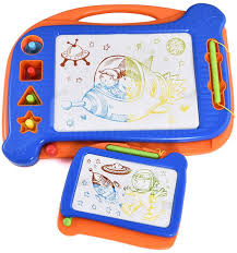 So, if you want it to last, shop around for a sturdy magnetic drawing board that can endure heavy use and abuse. Magnetic Drawing Board For Kid Magnetic Drawing Board Board For Kids Educational Toys