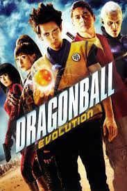 Dragonball Evolution Chanel Pelicula Completa 2009 Dragonball Evolution Peliculas Completas Peliculas Completas Gratis