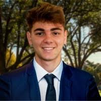 Nick Eggleston's Instagram, Twitter & Facebook