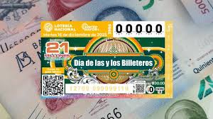 Lotería Nacional: Resultados del Sorteo Mayor 3996 del 16 de diciembre