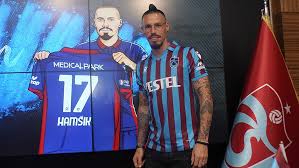 Trabzonspor won 12 direct matches. Trabzonspor News Marek Hamsik Signed Archyworldys