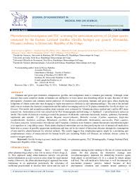 Image result for Mimulopsis excellens