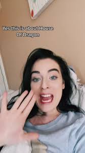 Dealing with Loss in House of the Dragon: Harwin's Journey