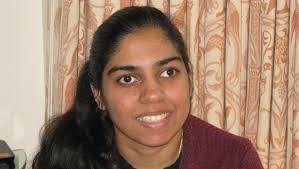 Sarah Ismail's Instagram, Twitter & Facebook