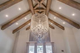 I find ancient ceiling breathtaking and if you do too then sign up. Interiors Ceilings Sharkey Custom Homes