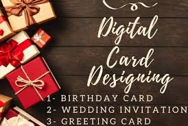 All skill levels are welcome. Make Printable Digital Cards For Every Occasion By Mini Artisst Fiverr