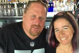 Fundraiser for Angela Mabe by Cathy Sherman : Jack Mabe's wife and children