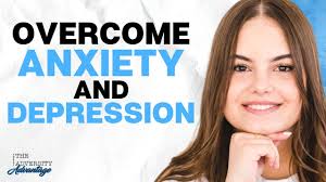 If You are Feeling Anxious or Depressed WATCH THIS!