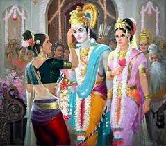 जाने राम-सीता के विवाह के दिन शादी से क्यों बचते हैं लोग