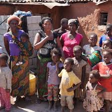 Zambia cost of living, internet speed, weather and other metrics as a place to work remotely for digital nomads. Housing Poverty In Zambia 60 Living Under The Poverty Line