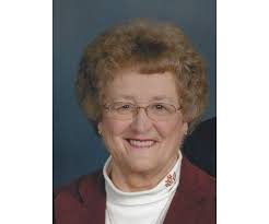 Mary Trautman Obituary (1933