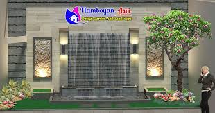 Kolam yang digunakan untuk memelihara ikan koi ataupun ikan lainnya harus dilengkapi filter agar kolam tetap bersih dan air selalu jernih. Kolam Ikan Minimalis Batu Alam Tukang Taman Surabaya Jasa Taman Surabaya