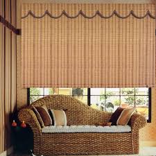Cara membuat kerai dari bambu : Populer Tirai Bambu Bambu Roller Blinds Siap Membuat Tirai Tirai Kain Tirai Jendela Tirai Bambu Blinds Shades Jendela Aliexpress