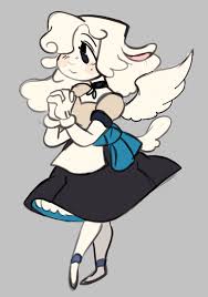 Jessabelle The Shy Sheep She S My New Bby U Can Ask Thing About Her U Wu In 2020 Character Design Cartoon Aurora Sleeping Beauty