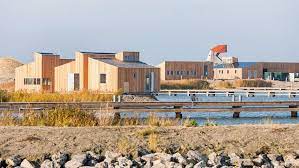 Op landal marker wadden verblijf je in knusse eilandhuisjes. Landal Marker Wadden Unieke Plek Geniet Van Natuur Markermeer
