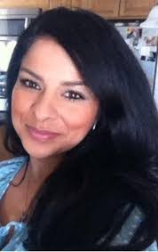 Sandra Negrete's Instagram, Twitter & Facebook