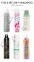 Dry Shampoo Bastille