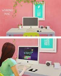 However, unlike cc, there is a major difference in the way bcc works. Linacherie Imac Working Computer Sims 4 Downloads Sims 4 Sims 4 Pets Sims 4 Mods