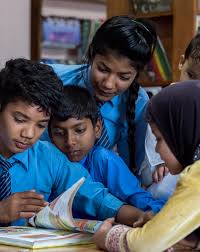 Unlock education comes at an important time. Unlocking Potential Through Education Emakina