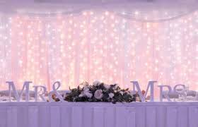 Maybe you would like to learn more about one of these? Tulle Wedding Decorations Lovetoknow