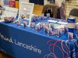 Reward Finance Group Nominate Lancashire Mind As Their Chosen Charity