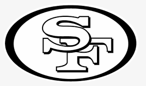 Select from 35970 printable crafts of cartoons, nature, animals, bible and many more. San Francisco 49ers Logo Png Images Free Transparent San Francisco 49ers Logo Download Kindpng