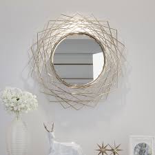 You can beautify them quickly all by yourself. Modern Wrought Iron Decorative Mirror Wall Mural Ornaments Home Livingroom Wall Hanging Accessories Hotel Culb 3d Wall Sticker Leather Bag