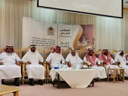 الأمانة العامة لشؤون المجالس البلدية القاءات العامة مع المواطنين