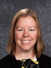 Please join Geneseo Middle School in welcoming Sara Hawkins as a new band  teacher