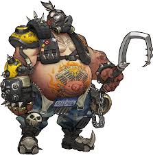 Overwatch Midas Roadhog Roadhog Overwatch Wiki roadhog overwatch wiki