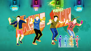 Witch magic style vector latin alphabet. Just Dance 2014 Review Wii U Nintendo Life