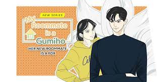 Read my roommate is a gumiho now! Webtoon S Tweet I Want A Gumiho Roommate Read Myroommateisagumiho Now And Earn Back Coins On The Webtoon App Trendsmap