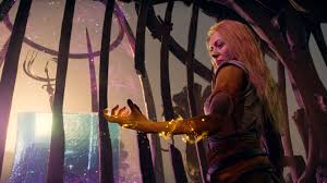 'God of War: Laufey' announced, will follow Kratos' wife Faye