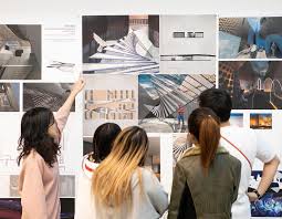 Interior Design Bfa San Francisco Cca