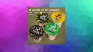 Distributor Dan Agen Usaha Teh Tarik Jelly Teh Teh Tarik Hanaang Di Gedebage 085 720 209 417 Im3 Pengawetan Produk Dewi