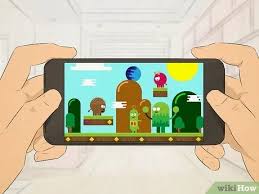 How to make a game app for free. How To Create A Gaming App 14 Steps With Pictures Wikihow