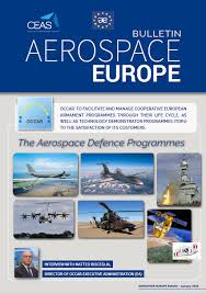 Welcome to the stony brook university undergraduate bulletin online, the official undergraduate bulletin. Aerospace Europe Bulletin The Council Of European Aerospace Societies
