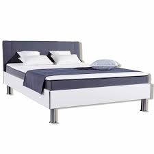 Beste roller betten 140x200 schlafzimmer bei eindrucksvoll von bett 120x200 roller bild lattenrost 180 200 roller einzigartig bett 120 200 roller frisch 51 von bett 120x200 roller photo roller betten 90 200 option für ihre futon matratze schweiz 120 200 von bett 120x200 roller bild roller bett mit matratze frisch bett 120 200 roller bestevon. Bett Anton Weiss Anthrazit H2 140x200 Cm Von Ansehen