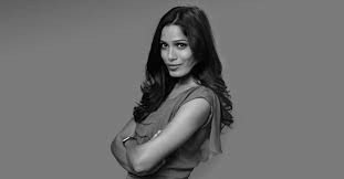 'the pack needs you mowgli': Freida Pinto The Talks
