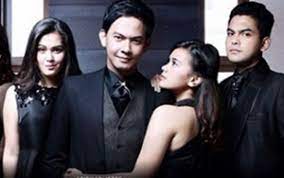 Akting Andi Arsyil Dan Audi Marissa Bikin Termehek Mehek Rating Sikc Tetap Nyungsep