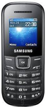 Determine the lock level of your samsung if you have ordered unlock codes from our website, you will have been. Samsung Gt E1200 Users Questions Gsmchoice Com