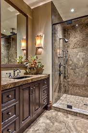 A new bathroom tile design will instantly add a new. 75 Beautiful Brown Tile Bathroom Pictures Ideas Houzz