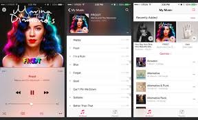 Mobile Game Development India Music App Ios Music App Ios 8